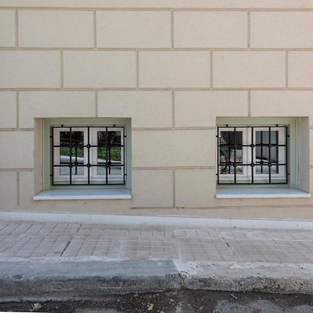 Ipelhome - Rodi Boutique Apartment Atena Exterior foto